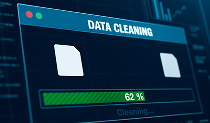 Limpieza y depuración