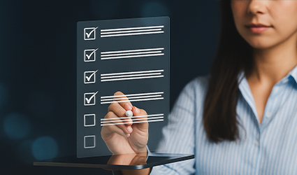 Validación en tiempo real