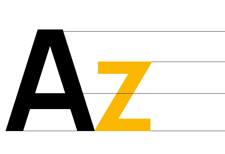 Ilustración de datos territoriales o catastrales