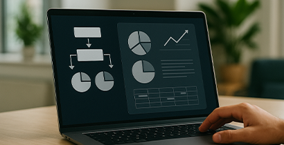 Icono de soluciones adaptadas